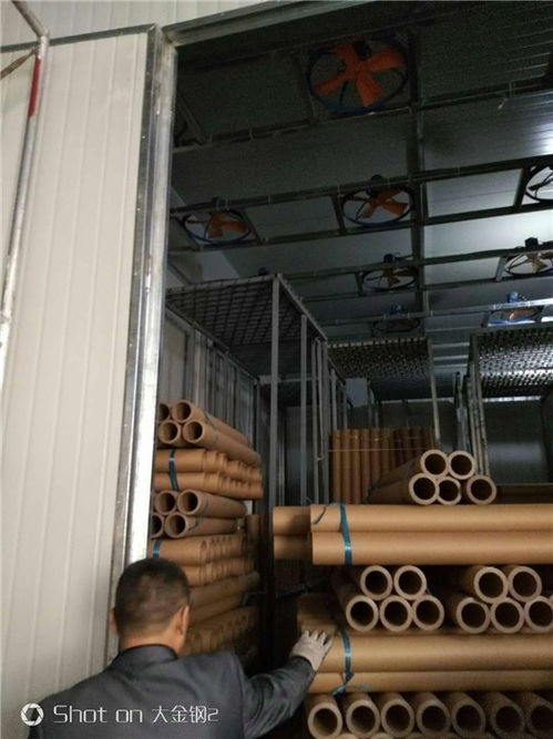 紙管烘干機(jī) 瑞克爾環(huán)保科技 工業(yè)紙管烘干機(jī)供應(yīng)