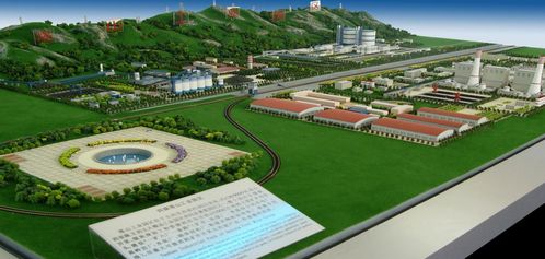 中國煤科實(shí)施系列生態(tài)環(huán)保科技創(chuàng)新項(xiàng)目,用實(shí)際行動守護(hù)綠水青山