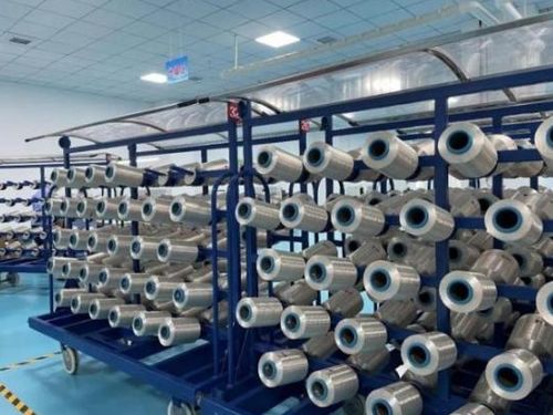 全球首個千噸級清潔纖維工廠投產(chǎn) 實(shí)現(xiàn) 三廢 零排放