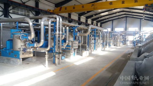 科技創(chuàng)新驅動設備節(jié)能環(huán)保，惠利造紙業(yè)的環(huán)保轉型