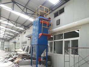 家具廠高效除塵解決方案 北京市華康中天國際環?？萍纪扑]