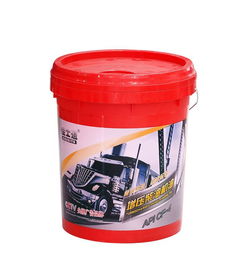 極致潤滑，完美保護——路豹潤滑油的卓越性能