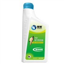 馳美 PTF-8 機(jī)油助力油 1L裝市場分析與電商最低報價
