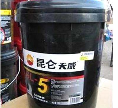 昆侖天威GL-5 85W90車輛齒輪油 為您的愛車提供卓越潤滑保護(hù)