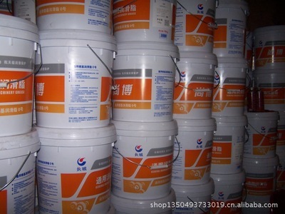 特價直銷長城潤滑脂系列 價格、廠家、圖片及寧波廣泰潤滑油供應詳情